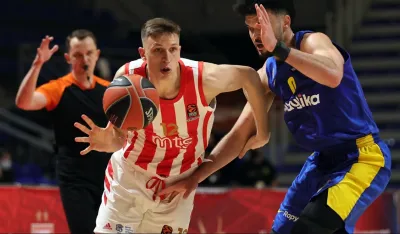 Aleksa Radanov