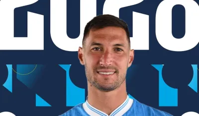 Mateo Politano