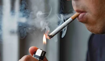Evropa zabranjuje jednokratne e-cigarete