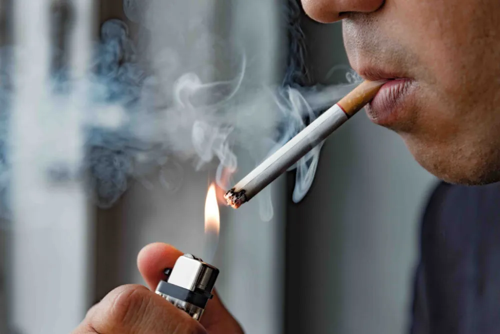 Evropa zabranjuje jednokratne e-cigarete