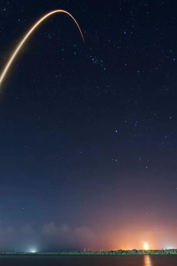 (VIDEO) Amerika iznenada testirala nuklearni projektil nad Karibima