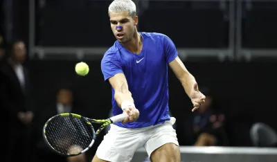 Karlos Alkaras