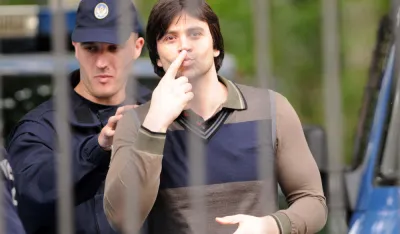 Za ubistvo &Scaron;ćekića Bigoviću i grupi ukupno 120 godina zatvora
