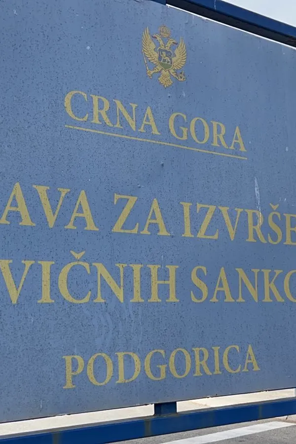 UIKS: Glađu &scaron;trajkuje 109 pritvorenika