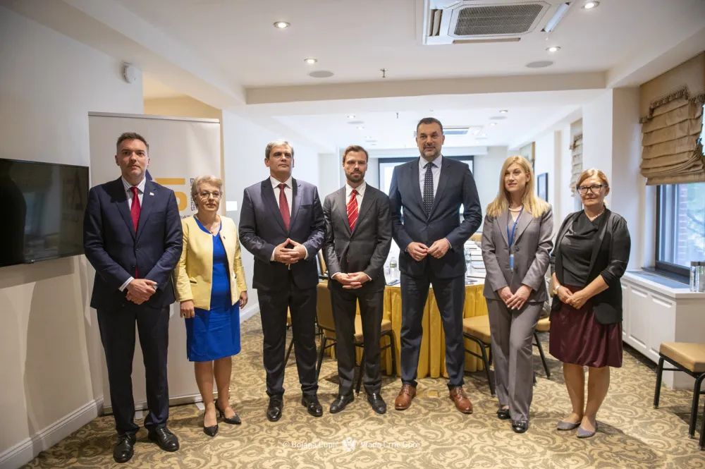 Ibrahimović u Njujorku