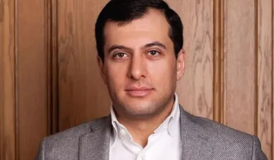 Boris Avakjan
