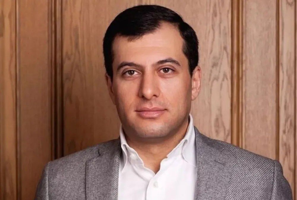 Boris Avakjan