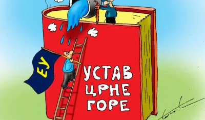 Karikatura