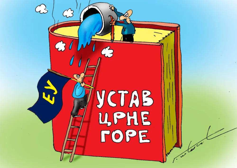 Karikatura