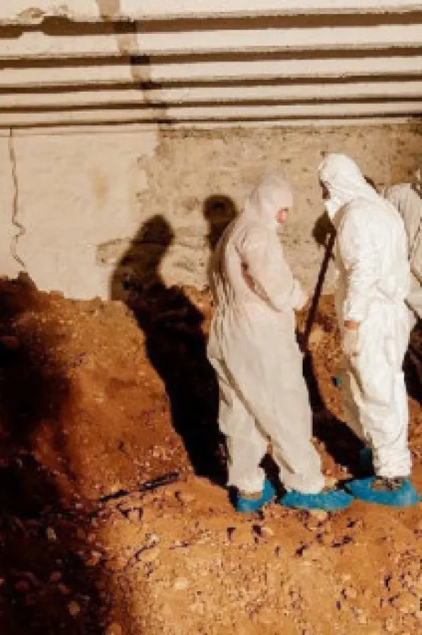 Danas nastavak suđenja u slučaj "Tunel"