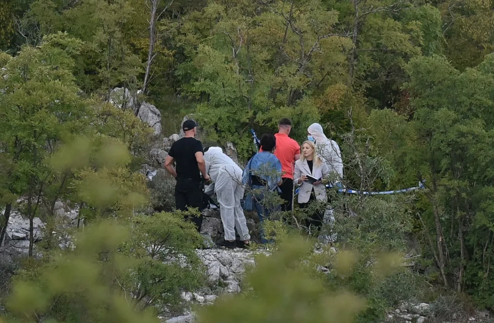Zbog ubistva Belade i Ivanovića saslu&scaron;an veći broj "kavčana"