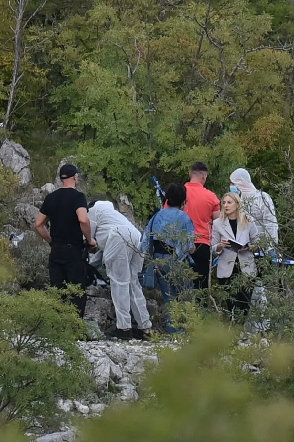 Zbog ubistva Belade i Ivanovića saslu&scaron;an veći broj "kavčana"