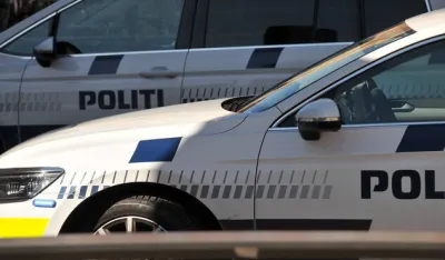 Nepoznati dronovi u Danskoj nijesu vi&scaron;e iznad vazdu&scaron;nog prostora aerodroma Alborg