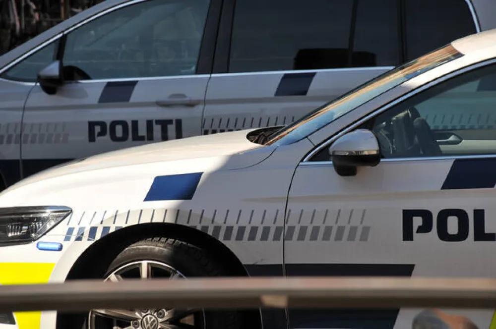 Nepoznati dronovi u Danskoj nijesu vi&scaron;e iznad vazdu&scaron;nog prostora aerodroma Alborg