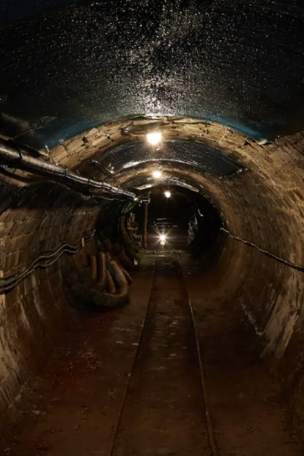 Probijen najduži željeznički tunel na svijetu