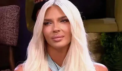 Jelena Karleu&scaron;a tvrdi da nikada nije imala plastične operacije
