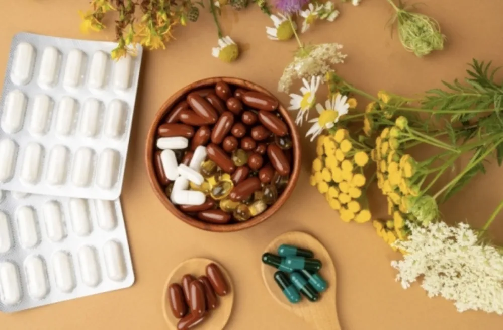 Uzimanjem ova tri vitamina ojačaćete imunitet&nbsp;