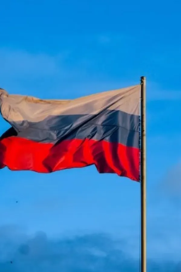 Rusija negirala povezanost sa nadletanjem dronova iznad aerodroma Danske