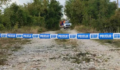 DPS: Vi&scaron;e od 30 ubistava na Cetinju za tri godine, sektor bezbjednosti vi&scaron;e ne postoji