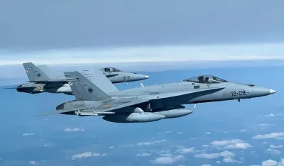 Ruski ambasador zaprijetio NATO-u: Svako ru&scaron;enje ruskog aviona će dovesti do rata