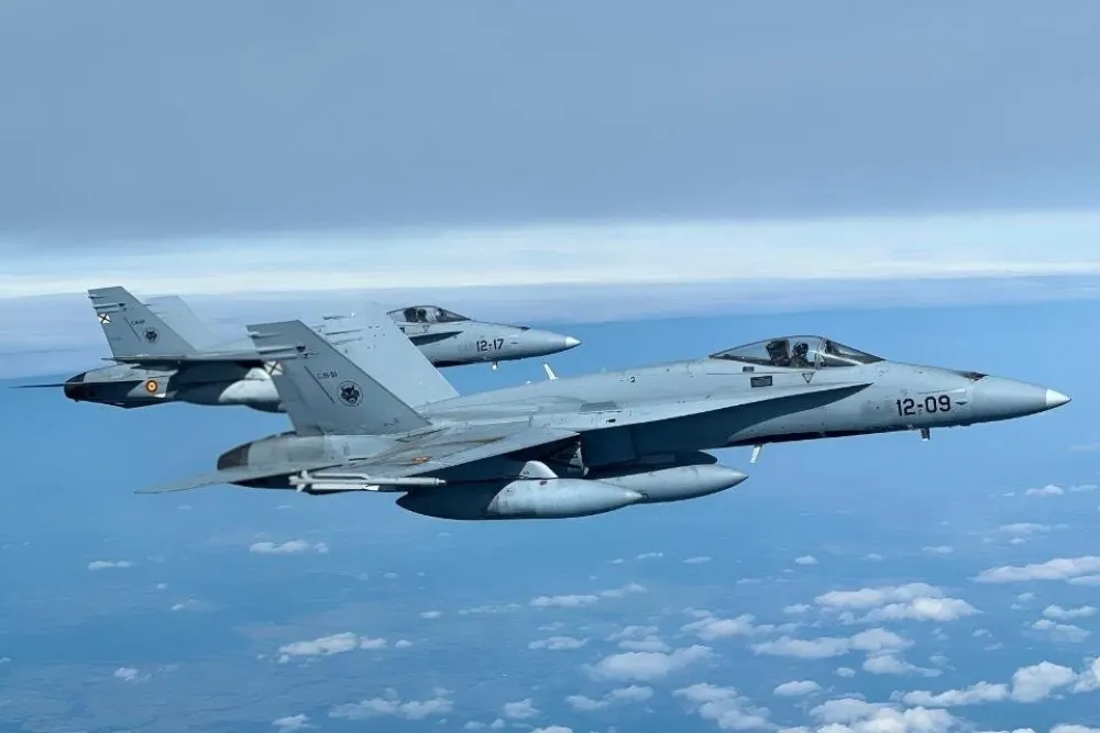Ruski ambasador zaprijetio NATO-u: Svako ru&scaron;enje ruskog aviona će dovesti do rata
