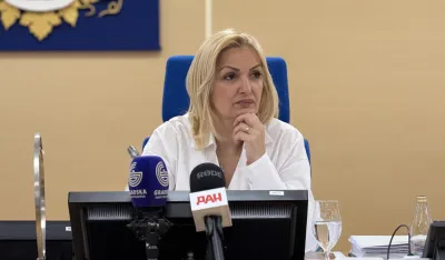 Predloženi v.d. predsjednika MZ,&nbsp;očekuje se sjednica Odbora za izbor i imenovanje