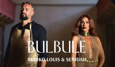 Marko LUis i Senida