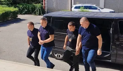 Ombudsman: Veljoviću može biti ugrožen život