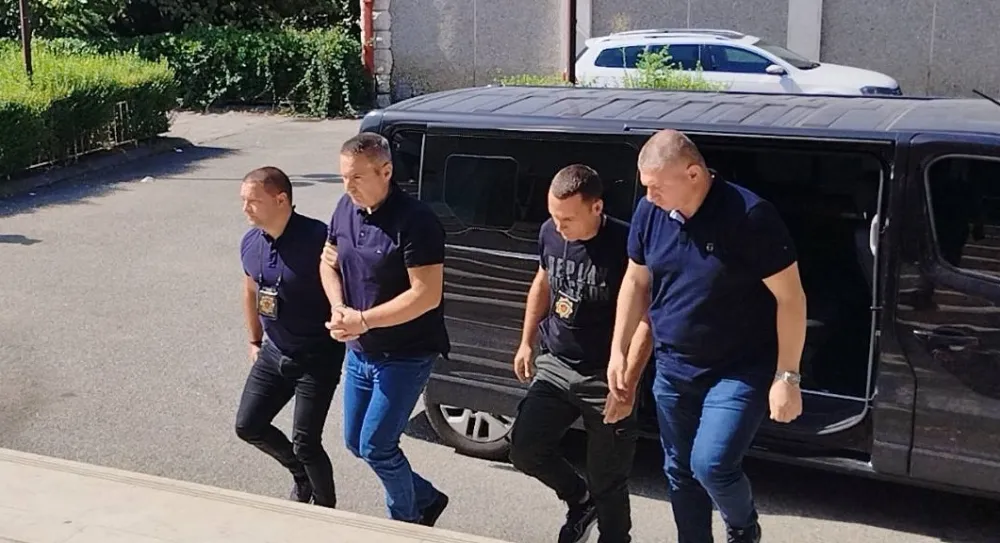 Ombudsman: Veljoviću može biti ugrožen život