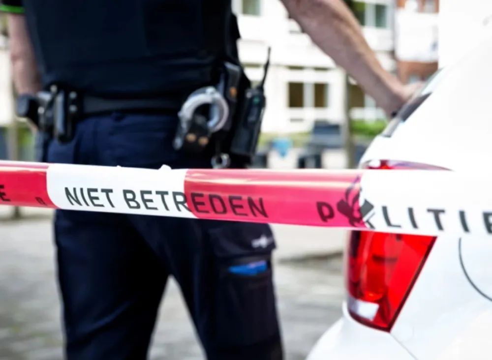 Holandska policija uhapsila dva tinejdžera osumnjičena za &scaron;pijunažu u korist Rusije