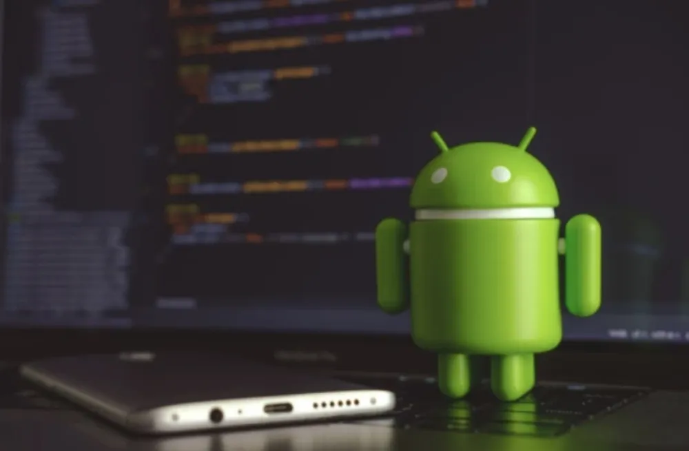 Google ide korak dalje: Najavljen Android laptop