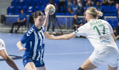 rukomet zene buducnost djer