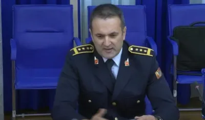 Pukovnik Milan Bigović određen za v.d. generalnog direktora OBD-a