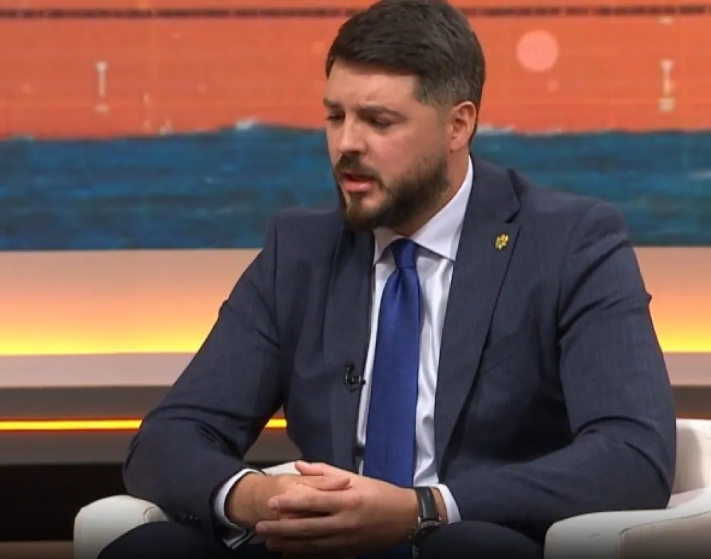 Brod &ldquo;Kotor&rdquo; od juče i zvanično u vlasni&scaron;tvu danske kompanije