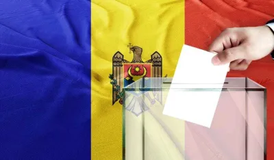 Sajber-napad na Izbornu komisiju Moldavije pred parlamentarne izbore