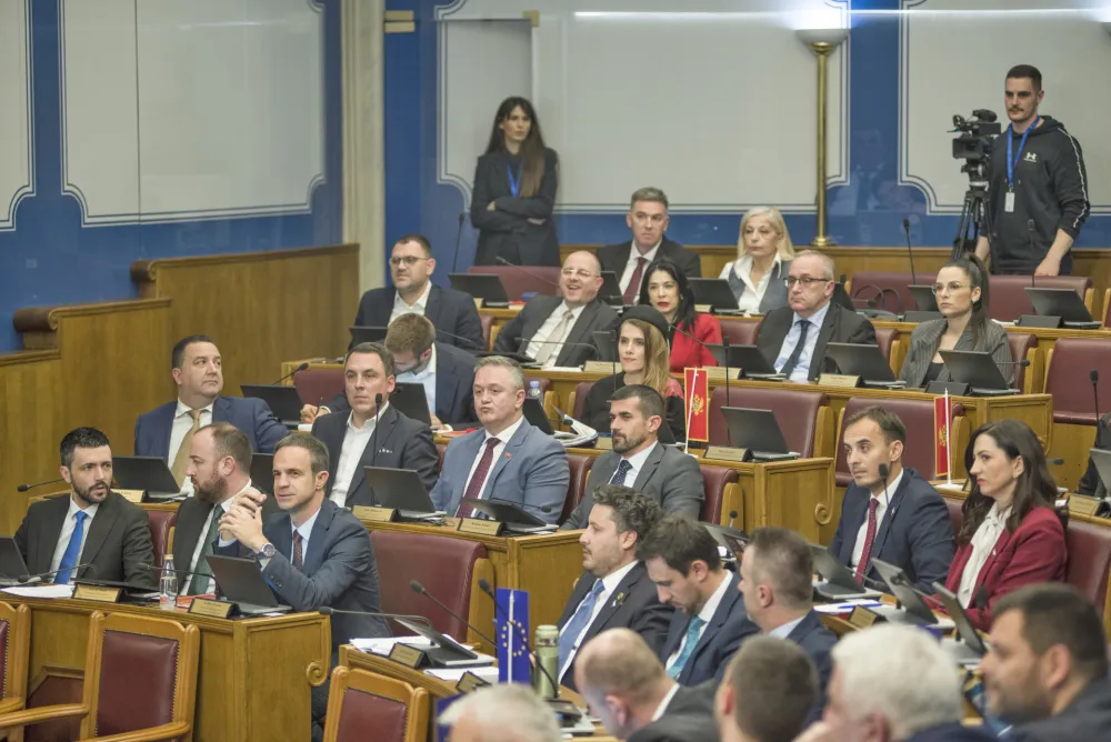 Sagovornici "Dana" o protestima koje najavljuje DPS: Zbog nedostatka ideja, simuliraju opoziciju?