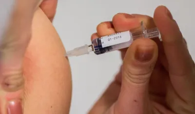 U IJZ-u zadovoljni imunizacijom: HPV vakcinu primilo 3.000 dječaka