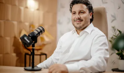 Dritan Abazović