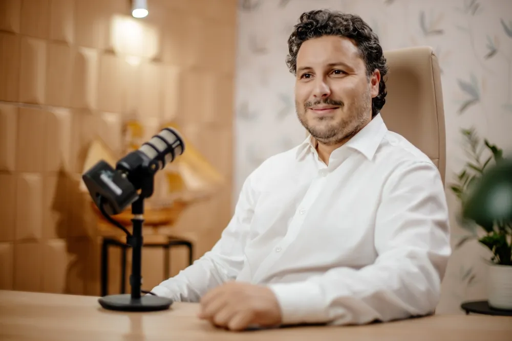 Dritan Abazović