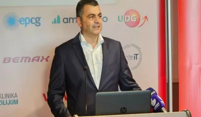 Predrag Perković