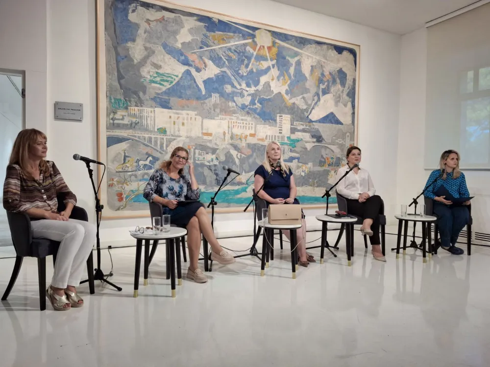 Kultura i dijalog u srcu Podgorice