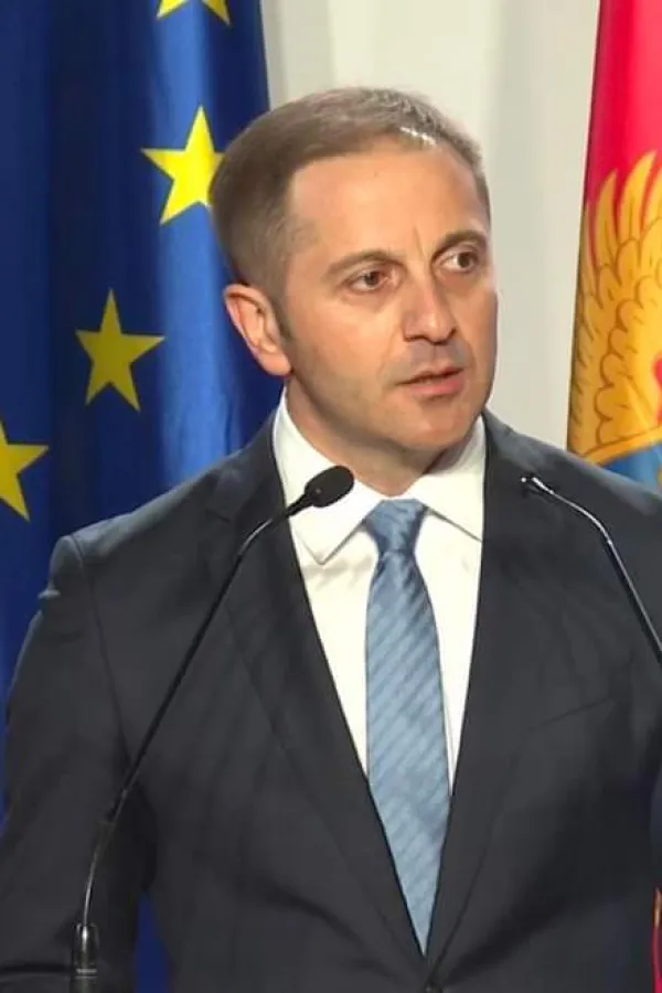&Scaron;ehović: Izvje&scaron;taj MMF-a potvrdio da Vlada umjesto reformske vodi populističku ekonomsku politiku