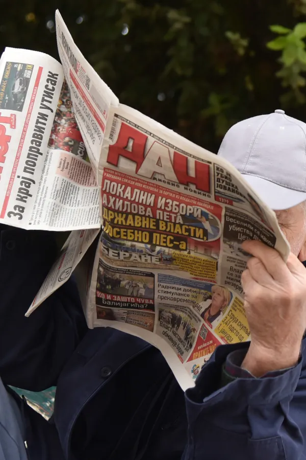 Prosječna penzija u Crnoj Gori 535 eura, a u Francuskoj 1,62 hiljade