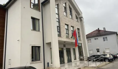 Sjednica so Mojkovac zakazana za danas: Na dnevnom redu 12 tačaka