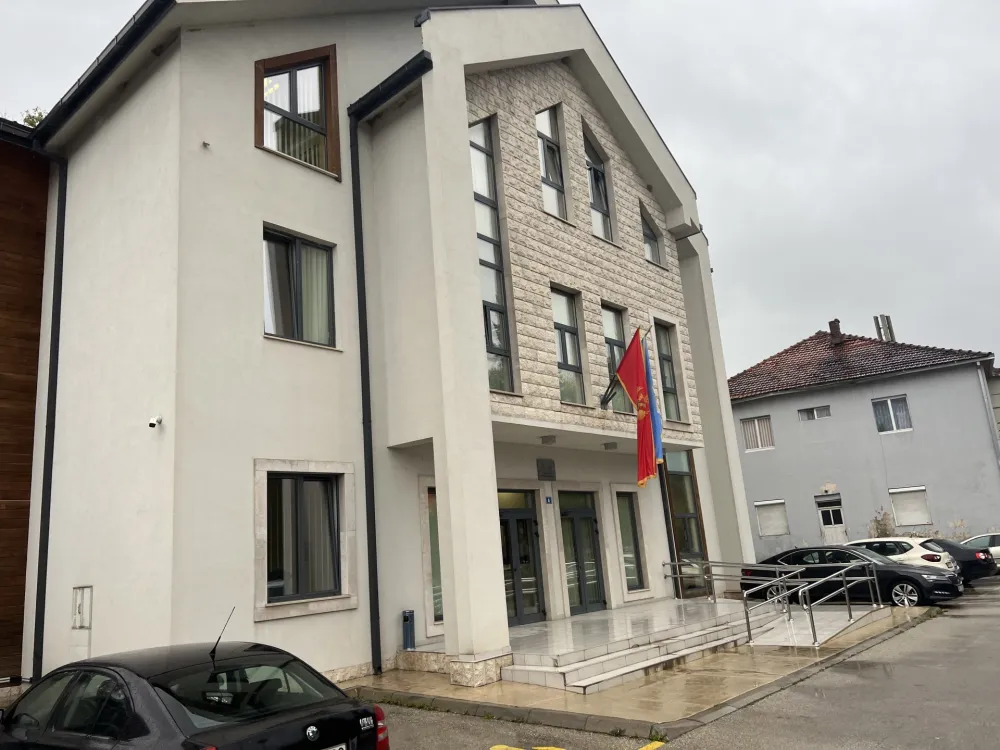 Sjednica so Mojkovac zakazana za danas: Na dnevnom redu 12 tačaka