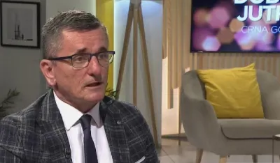 Radulović dopunio prijavu SDT-u: Sumnja da funkcioneri Demokrata odaju tajne podatke