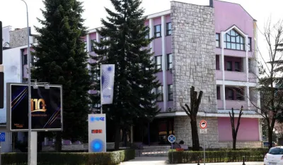 Sve odluke Odbora direktora EPCG proglasili poslovnom tajnom