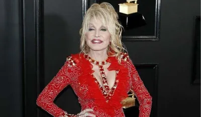 Dolly Parton zbog zdravstvenih problema odložila turneju