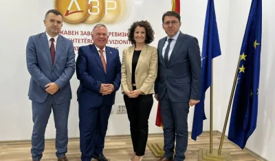 Sa sastanka