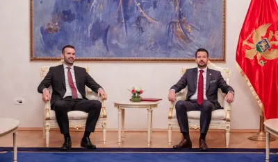 Milatović i Spajić pozvani na 13. Montenegro prajd